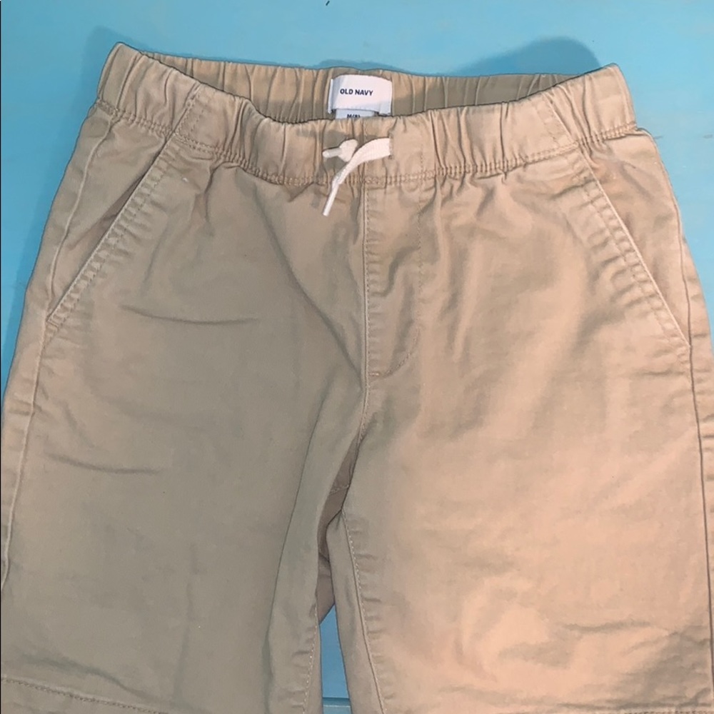 Boys shorts